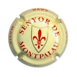 Senyor de Mont-Palau X-9390...
