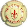 Senyor de Mont-Palau X-9390 V-4123