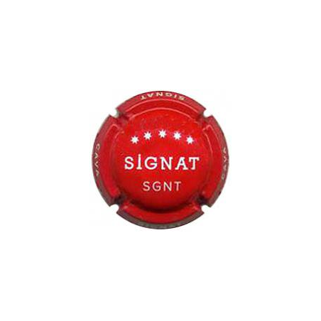 Signat X-116931 V-33233