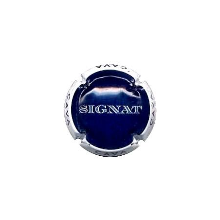 Signat X-82893