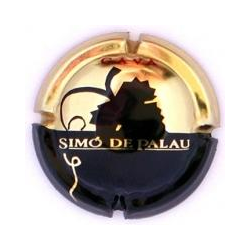 Simó de Palau X-232 V-0688