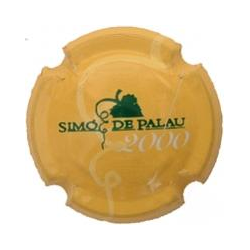 Simó de Palau X-3922 V-1295