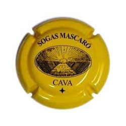 Sogas Mascaró X-218 V-3568