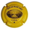 Sogas Mascaró X-218 V-3568