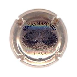 Sogas Mascaró X-25817 V-11603