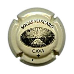 Sogas Mascaró X-442 V-2358