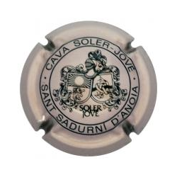 Soler Jové X-50421 V-16023