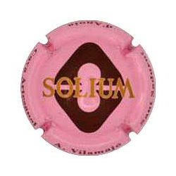 Solium X-114754 V-32431