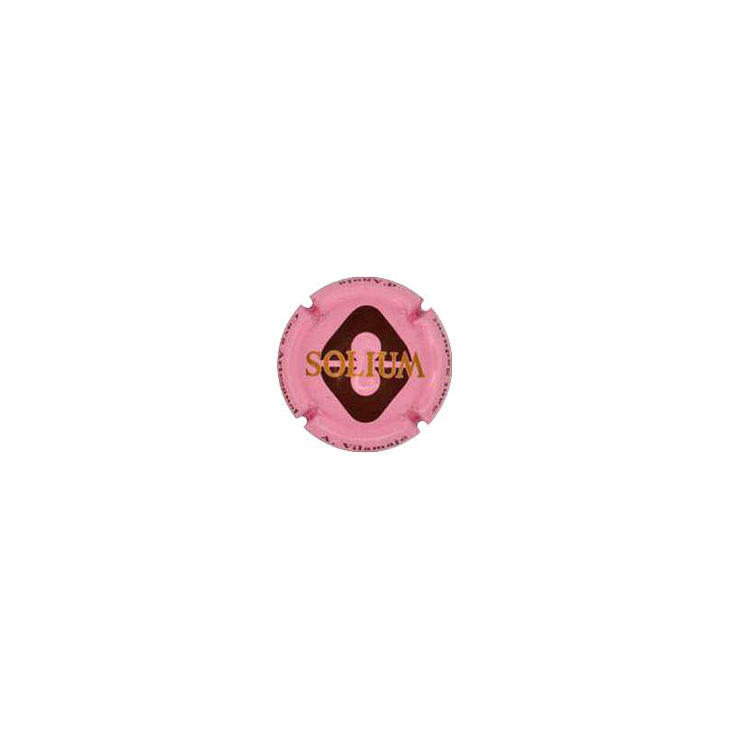 Solium X-114754 V-32431