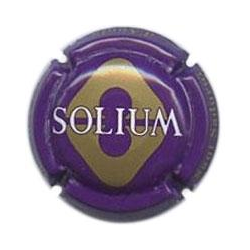 Solium X-2980 V-5064