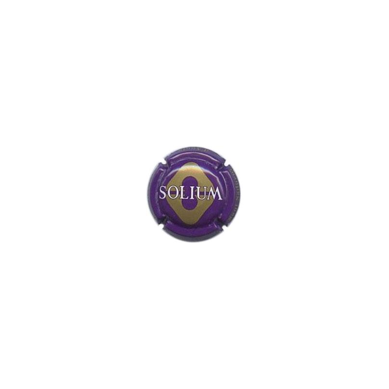 Solium X-2980 V-5064