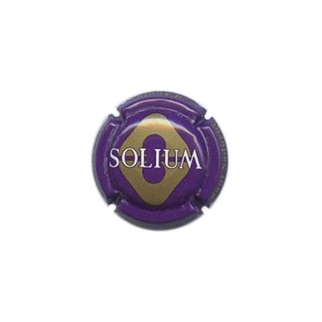 Solium X-2980 V-5064