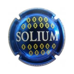 Solium X-33220 V-10587