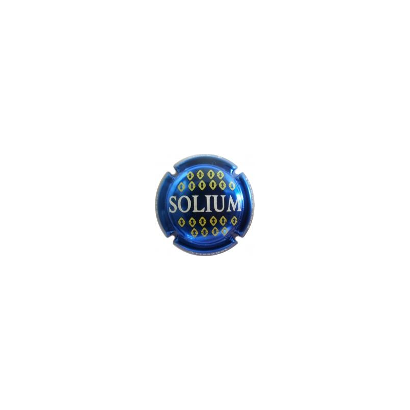 Solium X-33220 V-10587