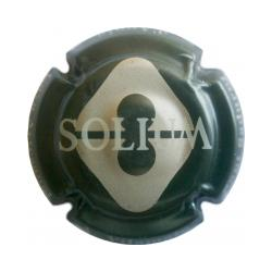 Solium X-485 V-1672