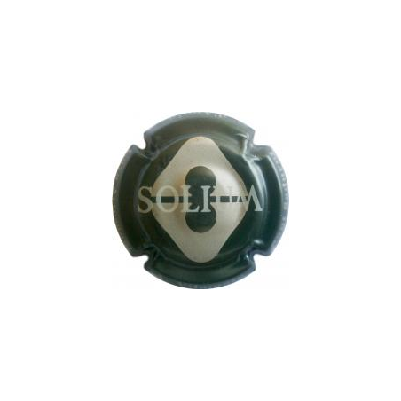 Solium X-485 V-1672