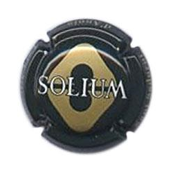 Solium X-486 V-1857