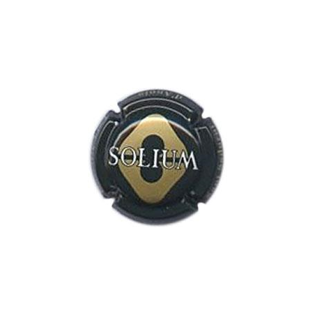 Solium X-486 V-1857