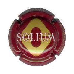 Solium X-487 V-1858