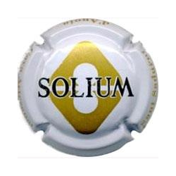 Solium X-60903 V-17640