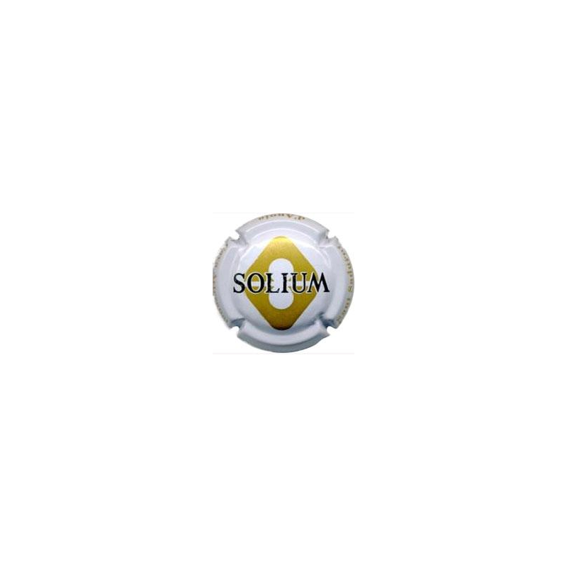 Solium X-60903 V-17640
