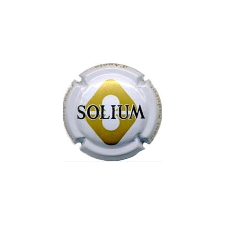 Solium X-60903 V-17640
