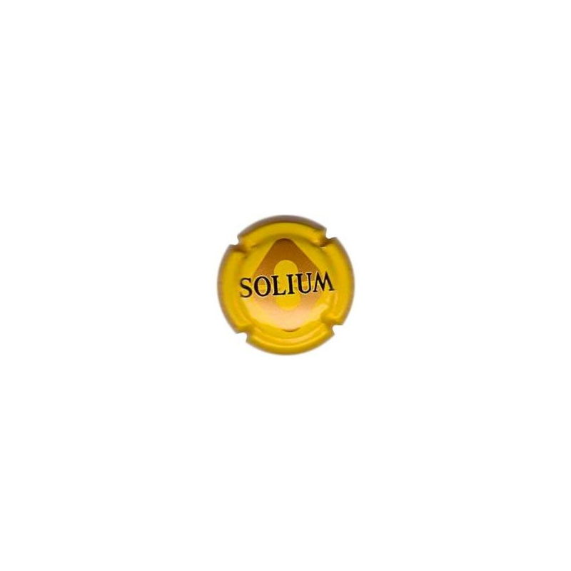 Solium X-69616 V-20064