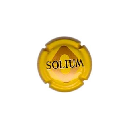 Solium X-69616 V-20064