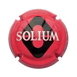 Solium X-95341 V-26378