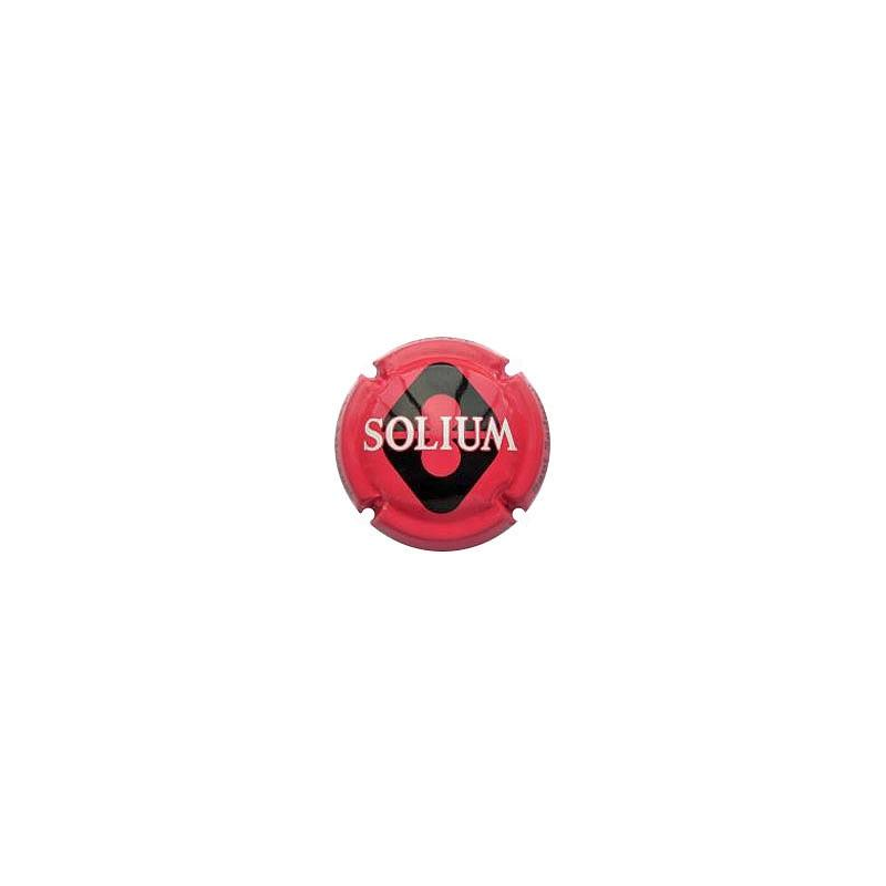 Solium X-95341 V-26378