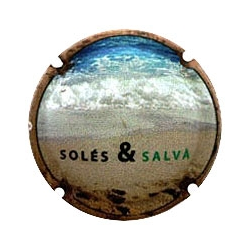 Solés & Salvà X-116129