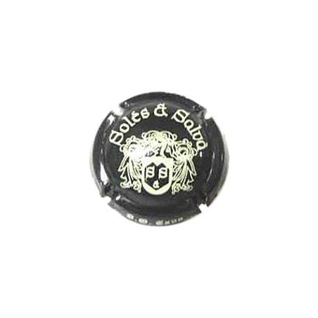 Solés & Salvà X-20176 V-7424
