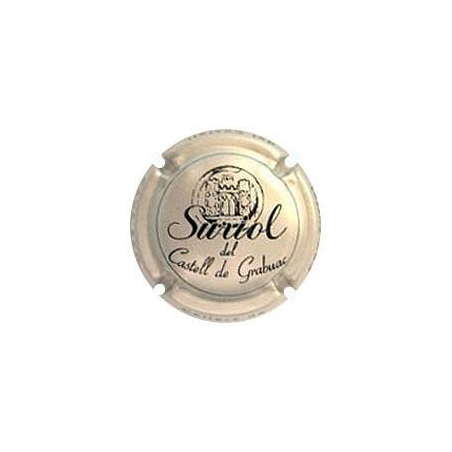 Suriol X-100617