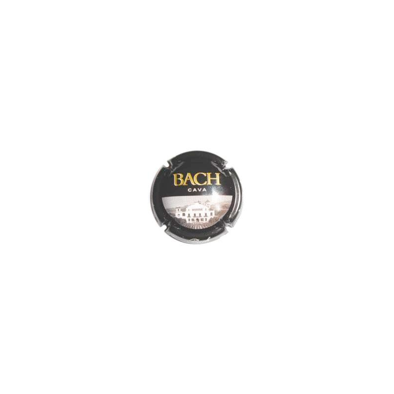 Bach X-38310 V-12548