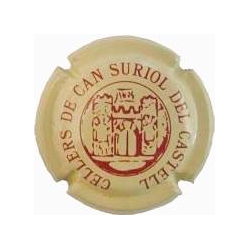 Suriol X-1421 V-1584