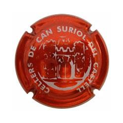 Suriol X-25071 V-7772