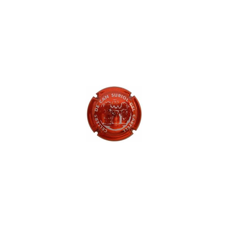 Suriol X-25071 V-7772
