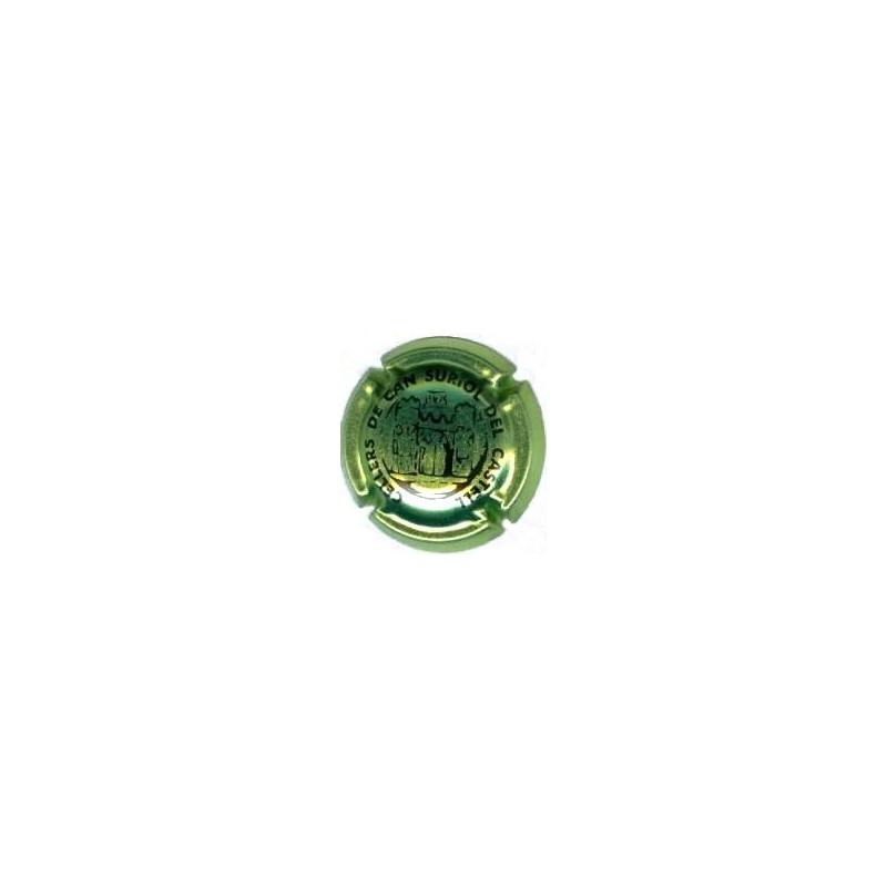 Suriol X-58065 V-16662
