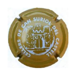 Suriol X-58382 V-16664