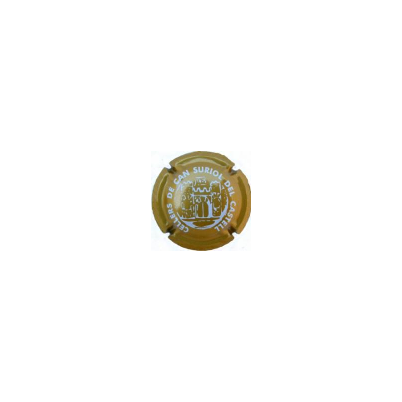 Suriol X-58382 V-16664