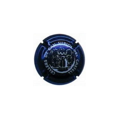 Suriol X-6520 V-4832