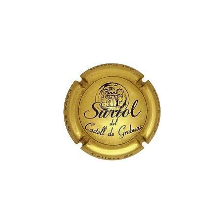 Suriol X-65660