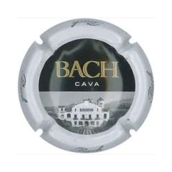 Bach X-38313 V-12547