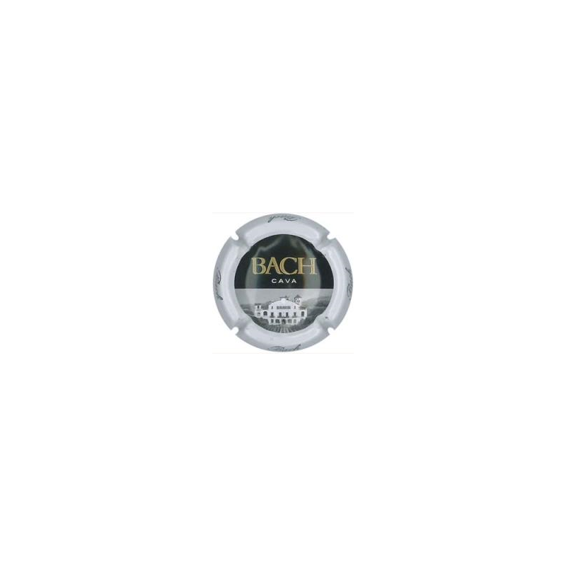 Bach X-38313 V-12547