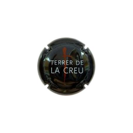 Terrer de la Creu X-26743 V-7467