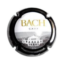 Bach X-38314 V-12550