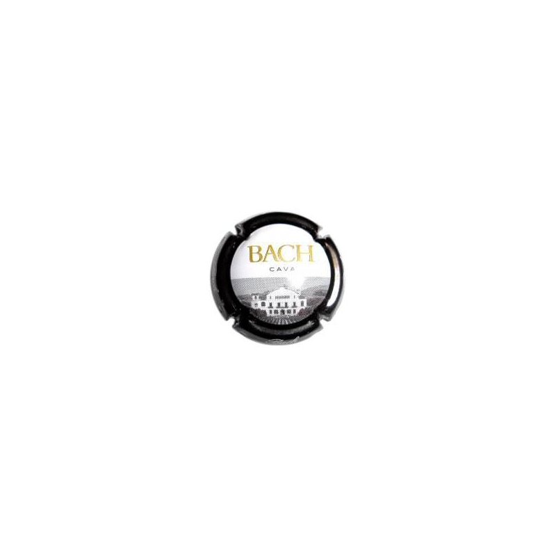 Bach X-38314 V-12550