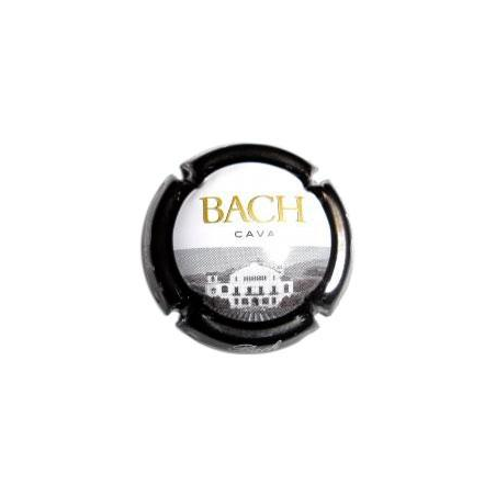 Bach X-38314 V-12550