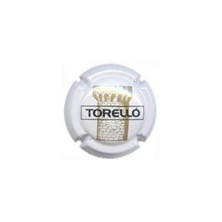 Torelló X-1033 V-0941