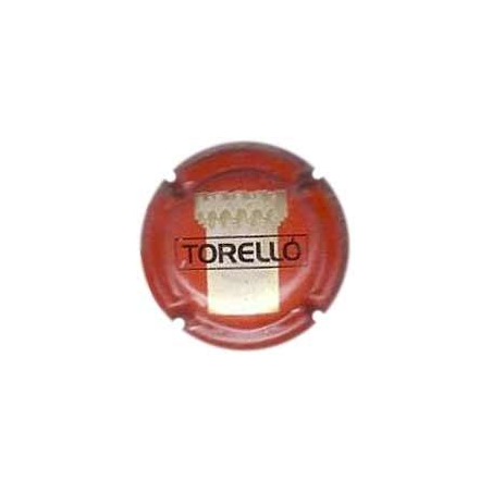 Torelló X-12871 V-1495